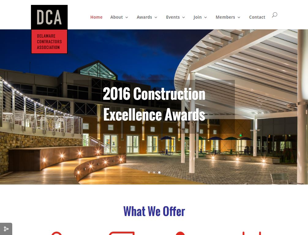 Delaware Contractors Association